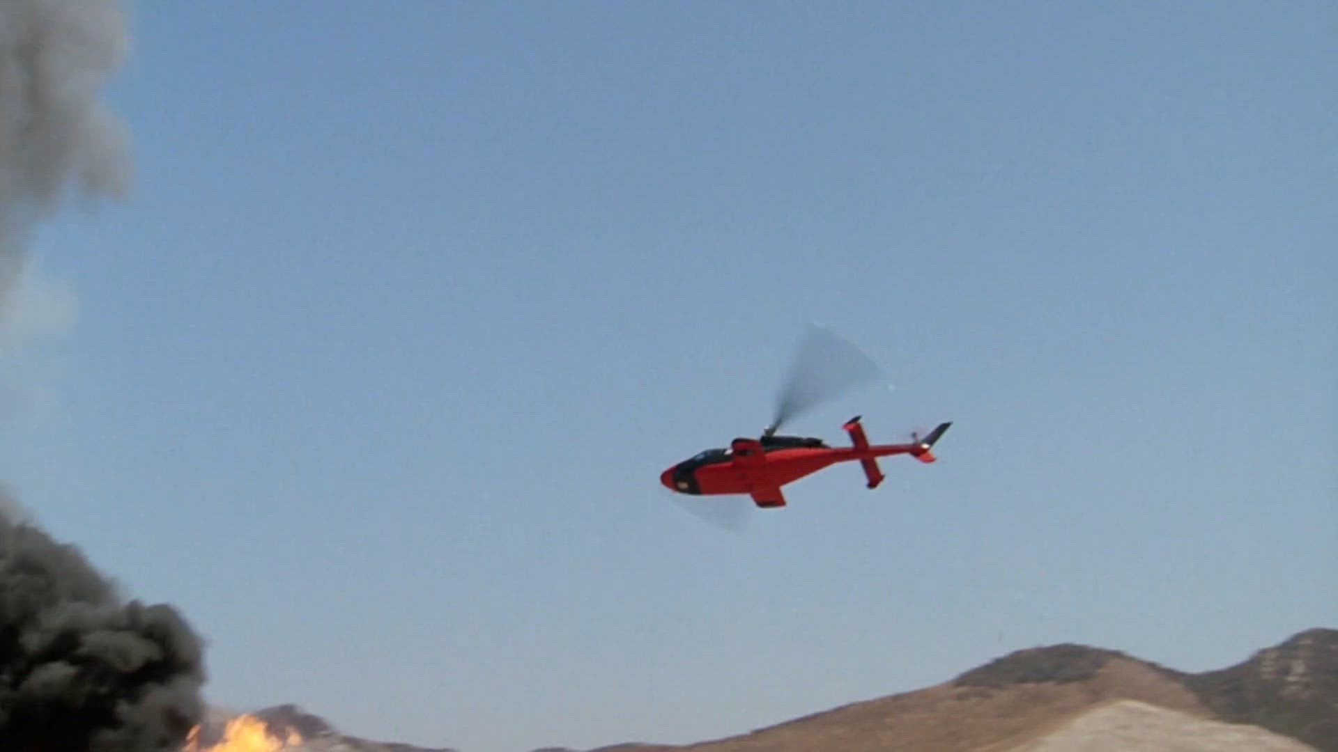 S3 E2 - Les frères ennemis