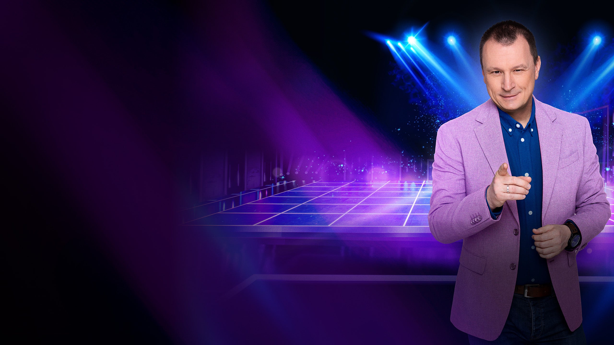 The Floor - Csak egy maradhat