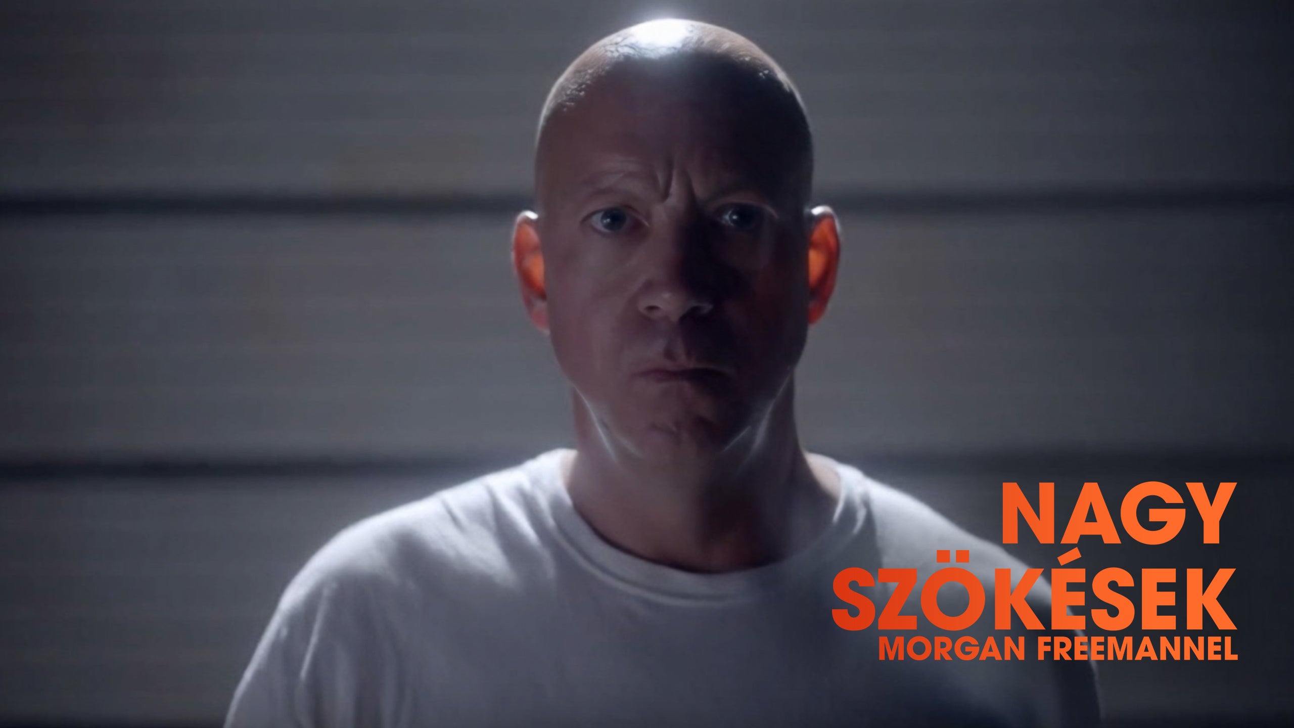 A penge elméjű rab - 2. évad | Részlet