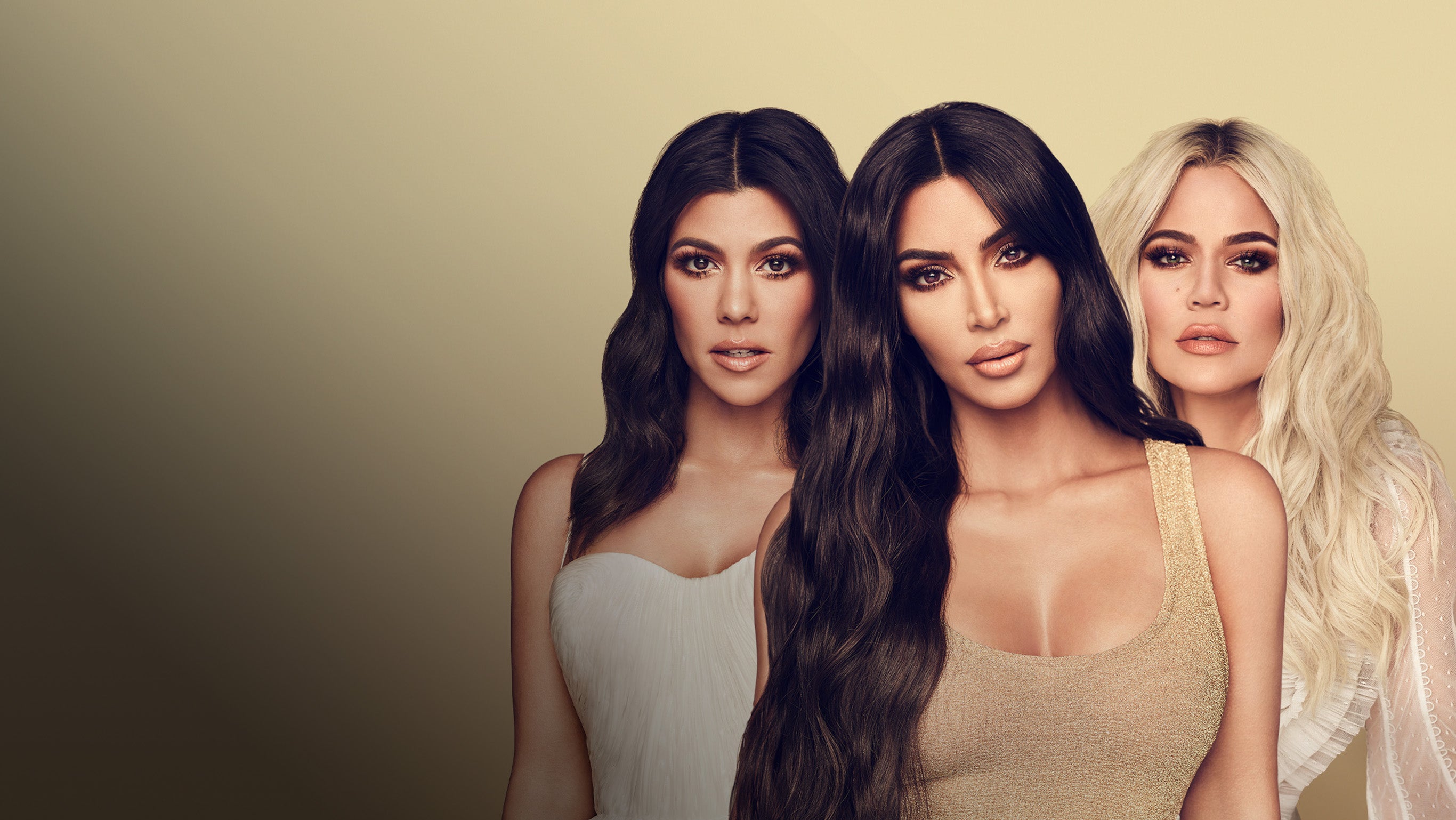 Bienvenue dans l'intimité des Kardashian