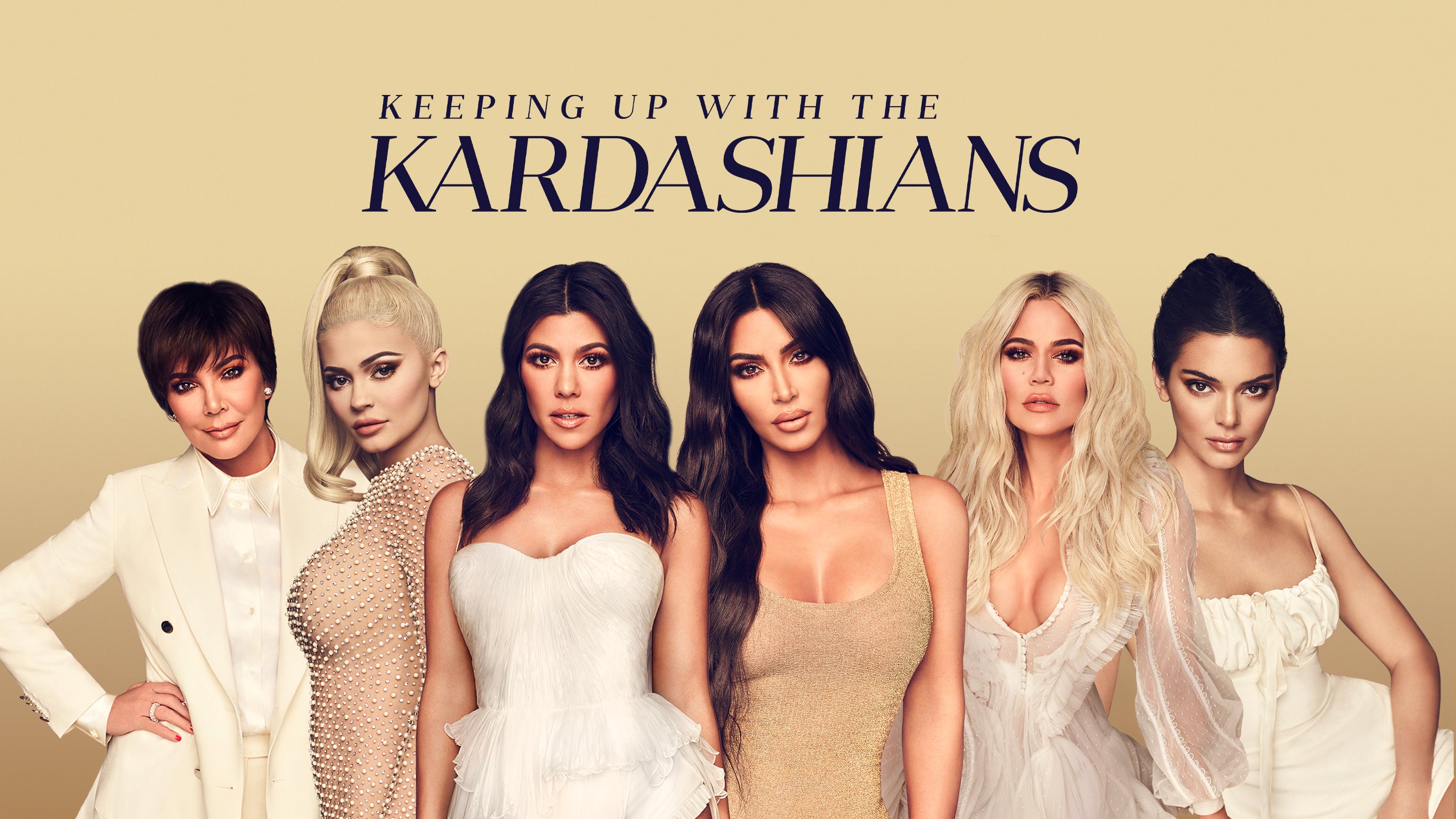 L'incroyable famille Kardashian