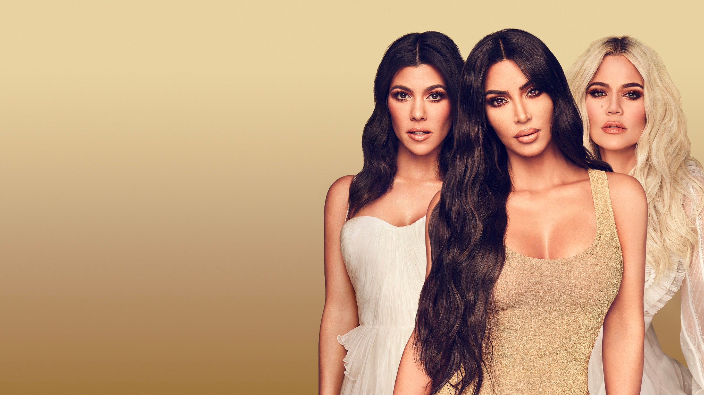 L'incroyable famille Kardashian