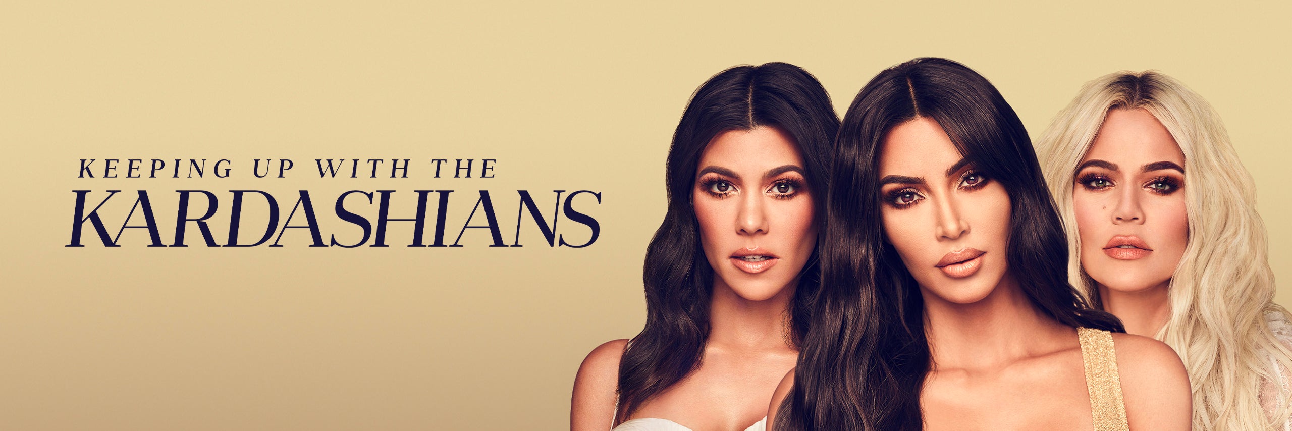 L'incroyable famille Kardashian