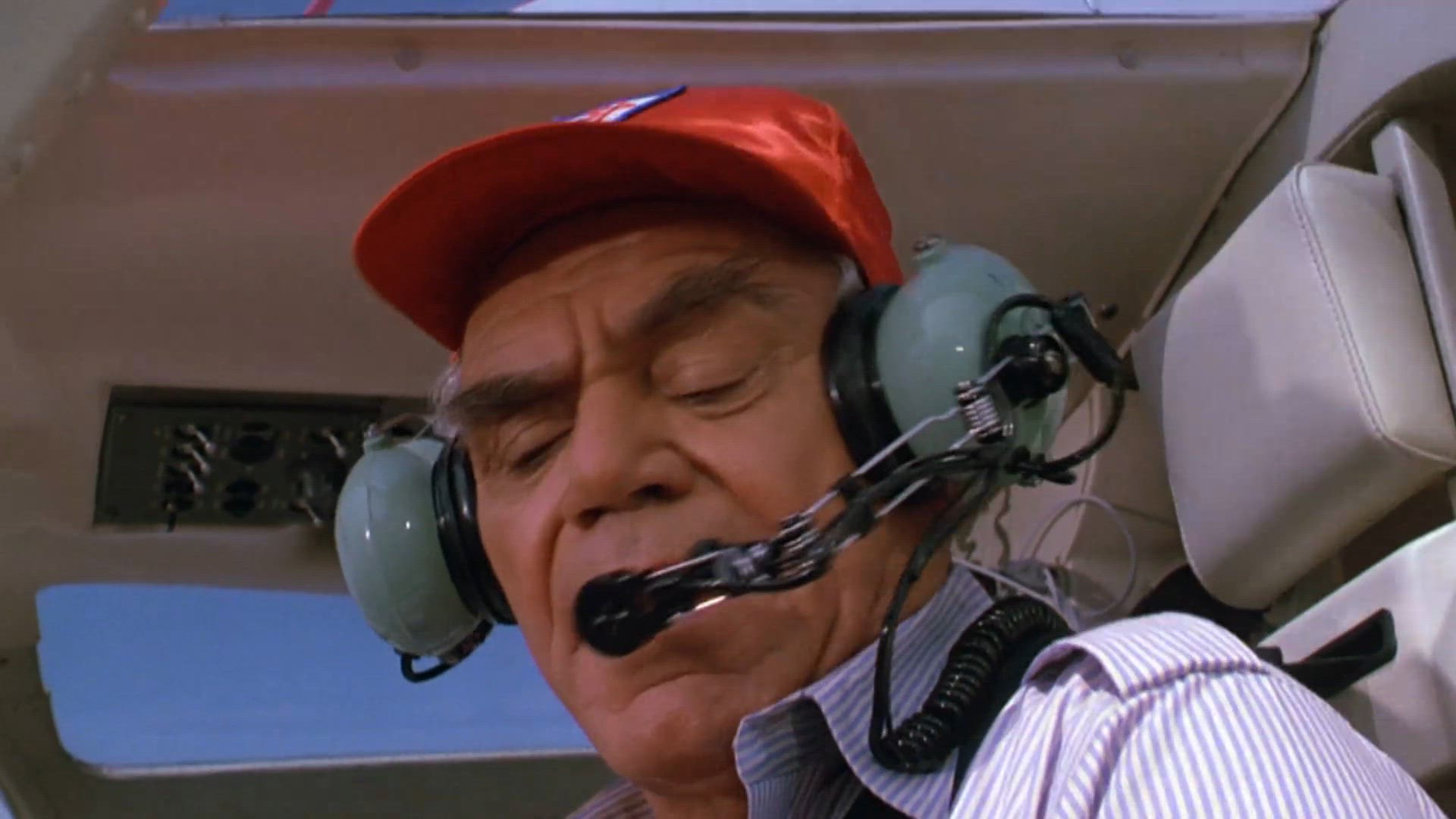 S3 E4 - Le regard du médium