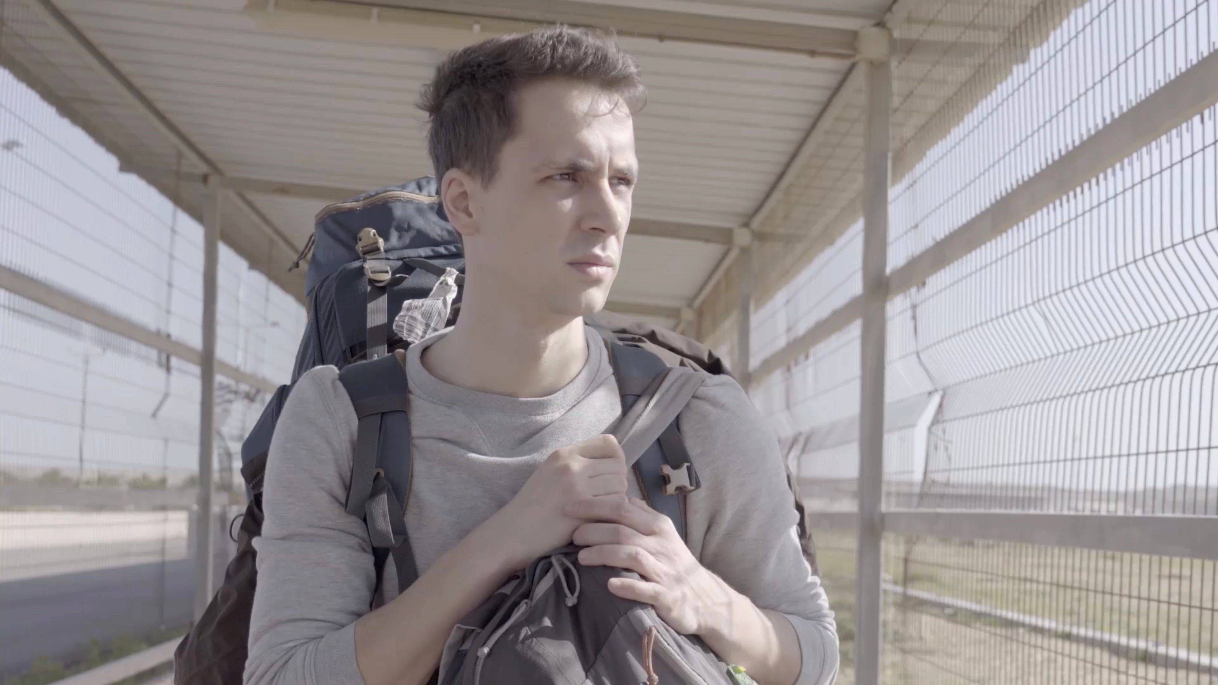 „Bombázni fognak minket” | Részlet