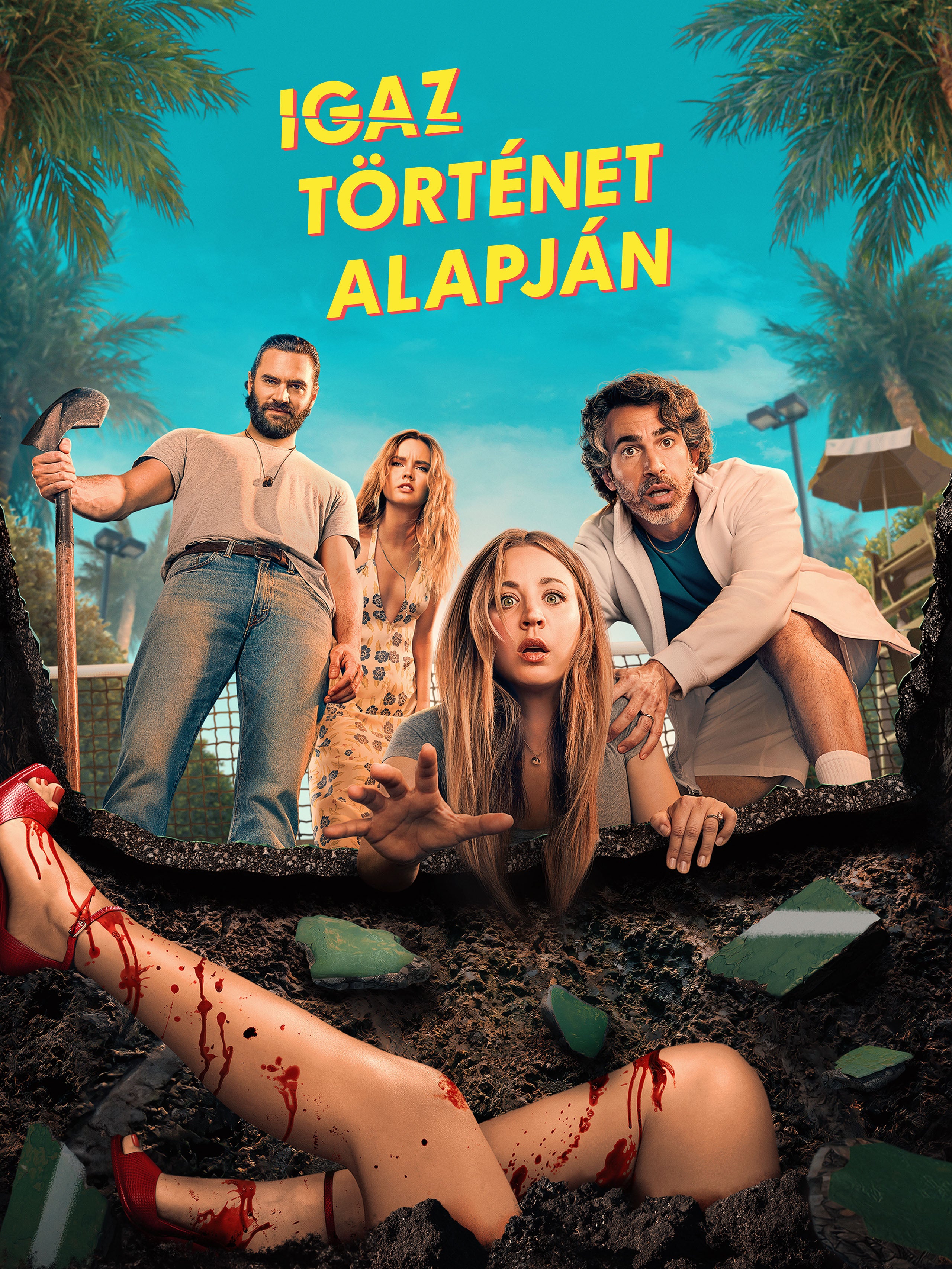 Igaz történet alapján