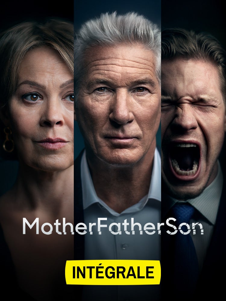 MotherFatherSon