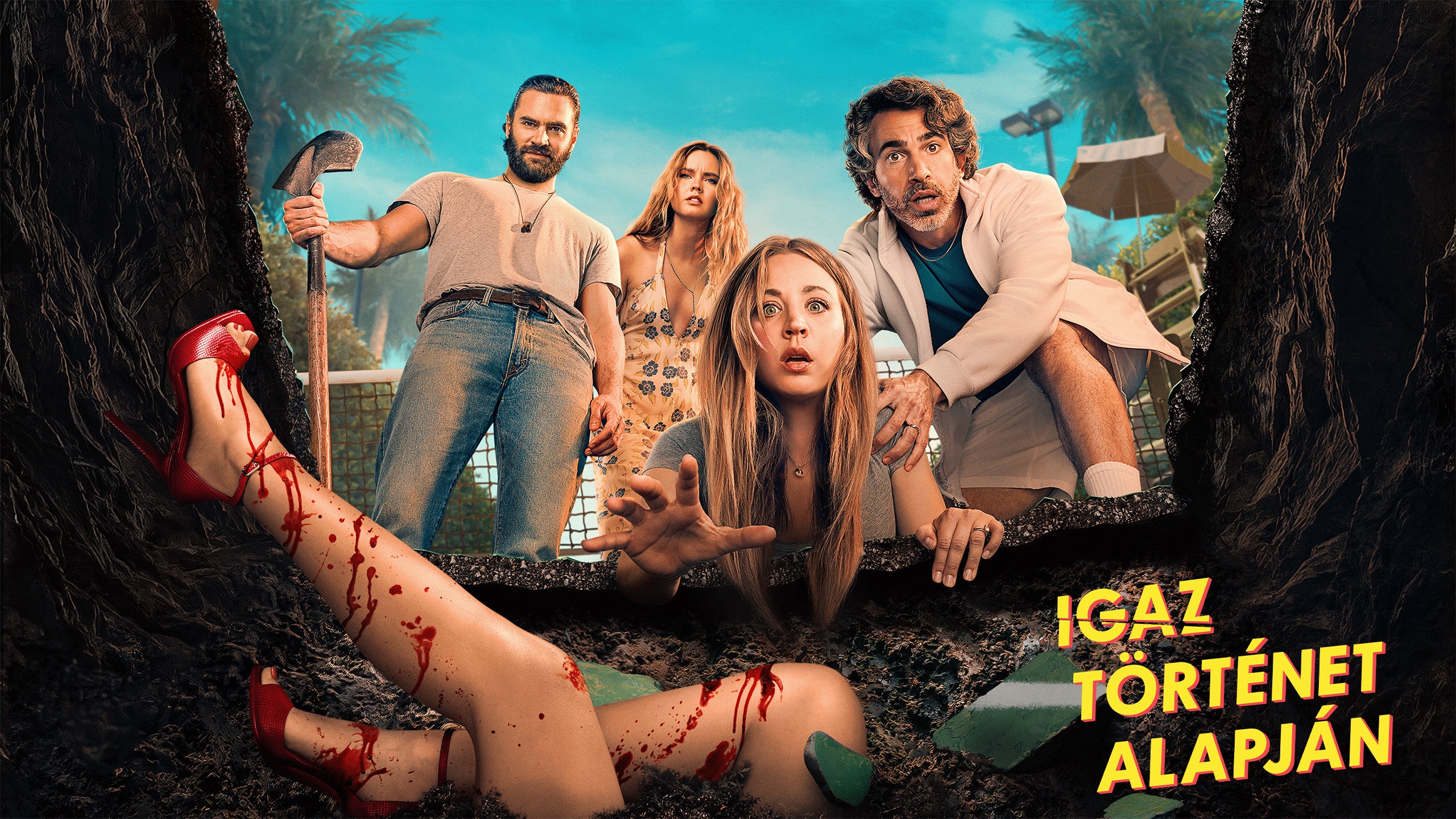 2. évad | Előzetes