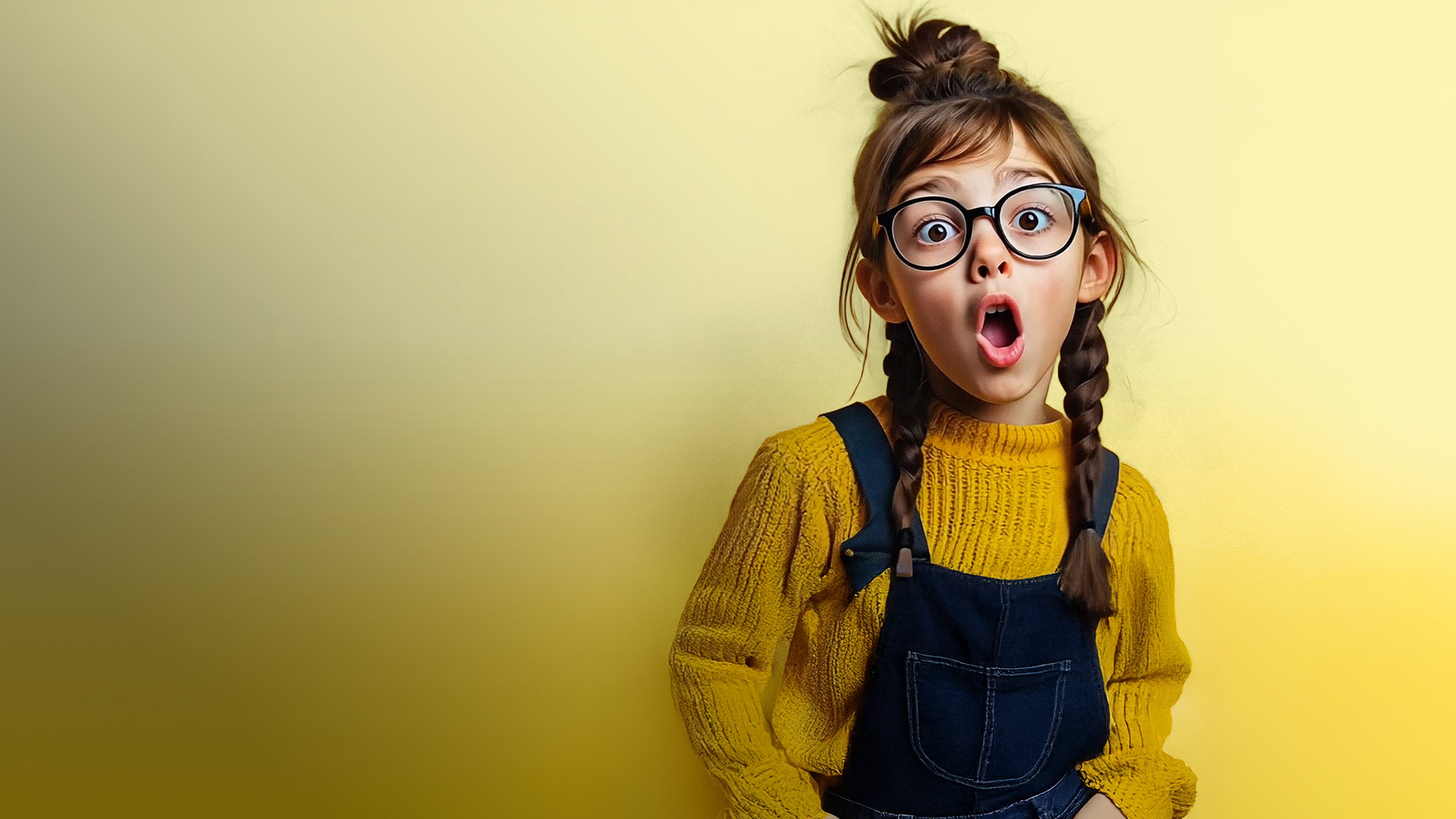 Le grand bêtisier des enfants