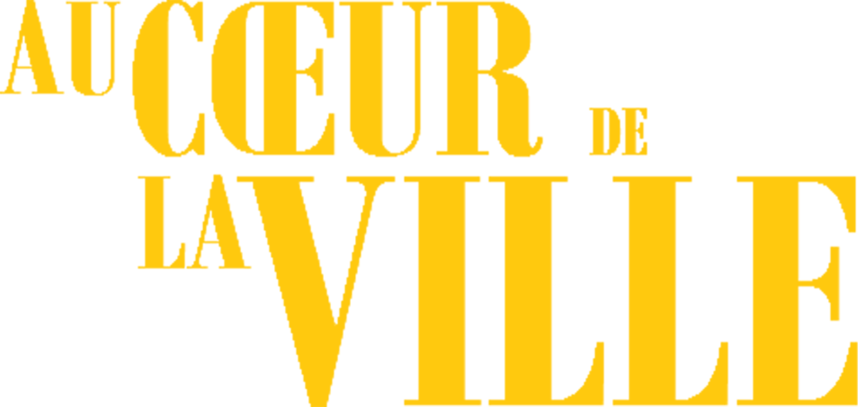 Au cœur de la ville