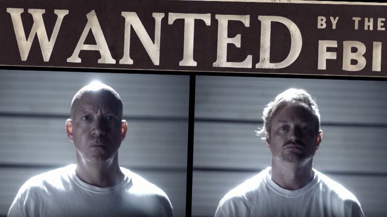 1. rész - Szökés a Parchmanból