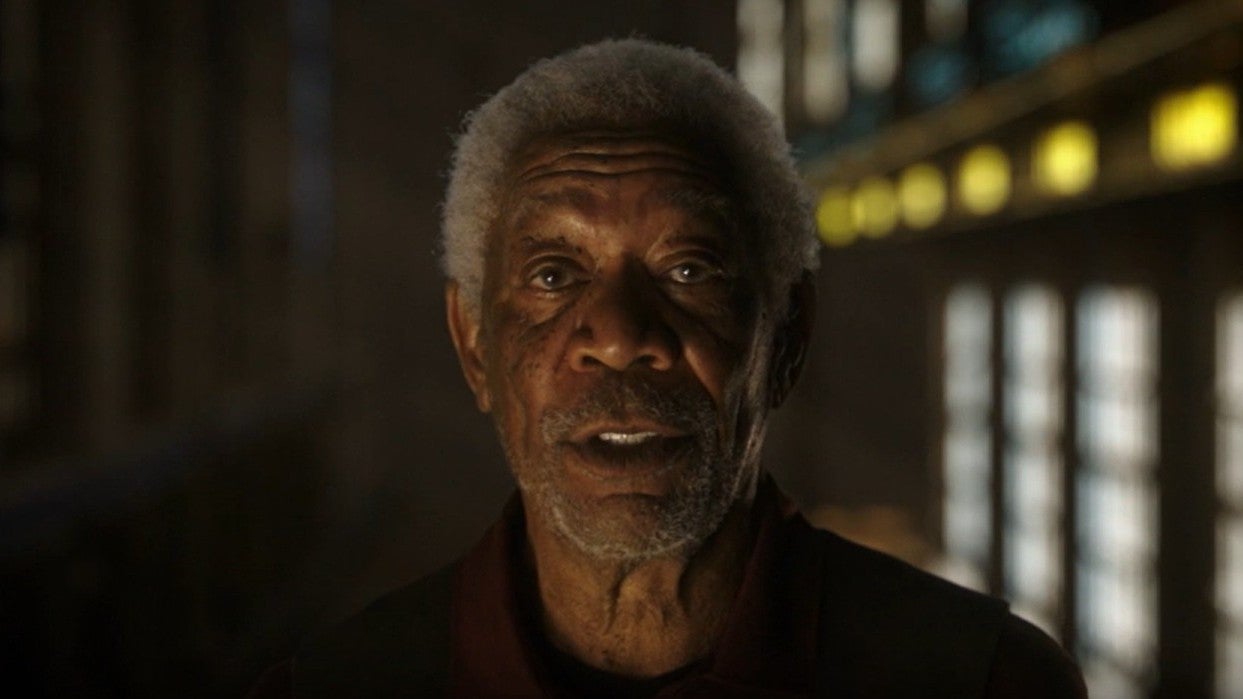 2. rész - Szökés a vietnámi hadifogságból