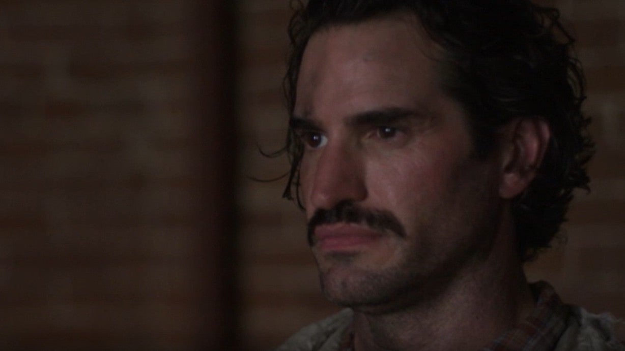 7. rész - Alagút a szabadság felé