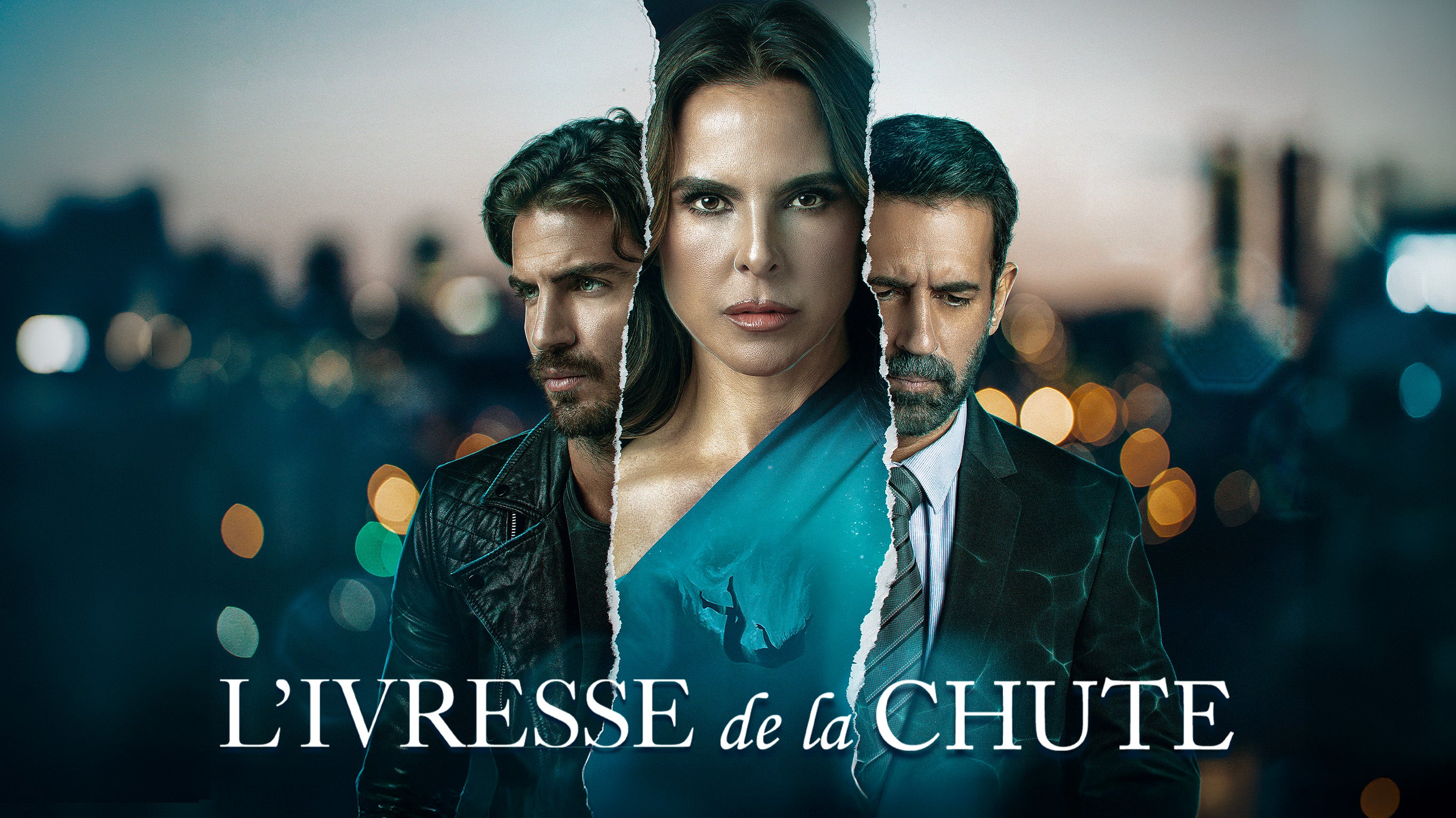 L'ivresse de la chute