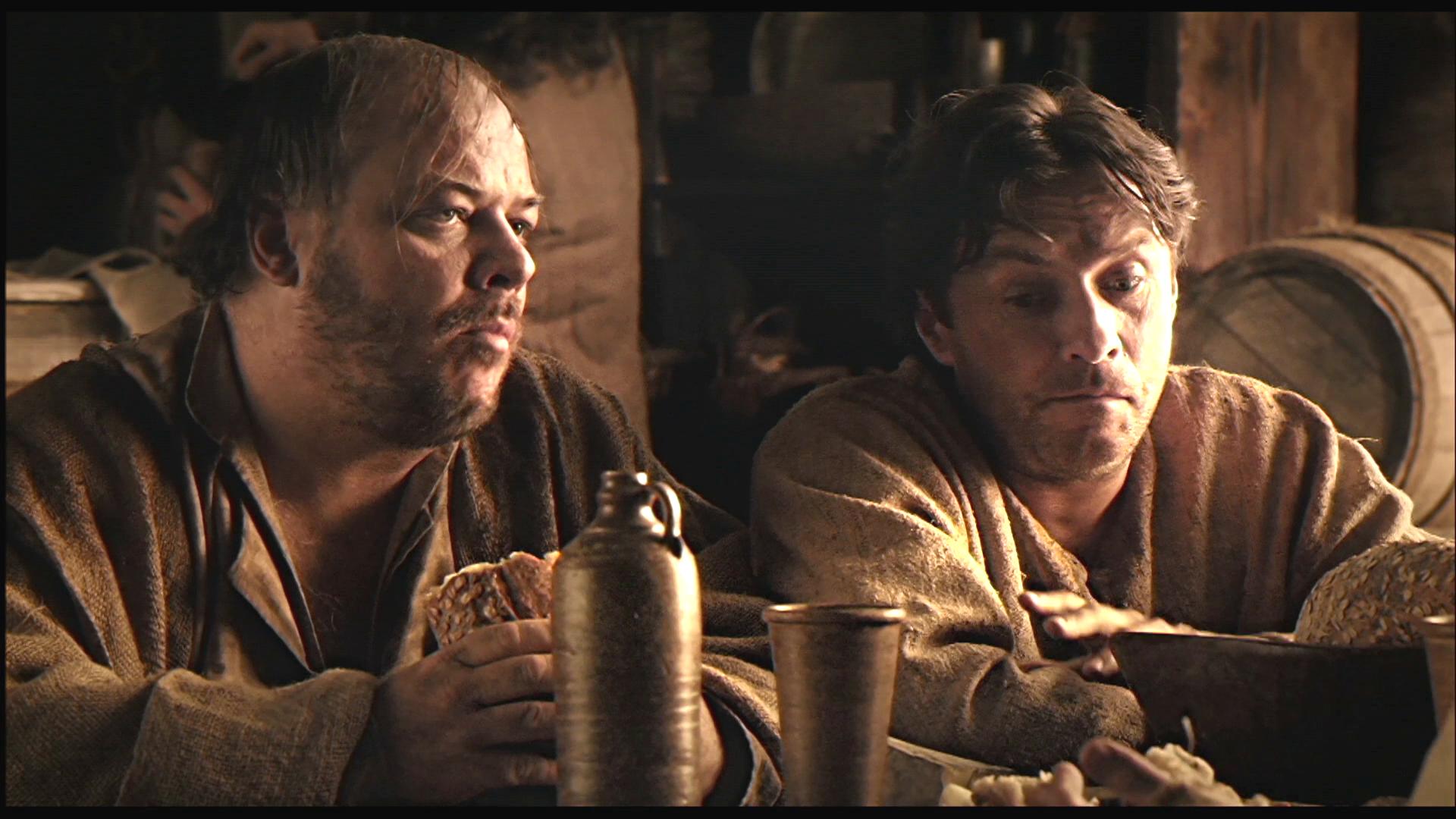 Le royaume sans tête