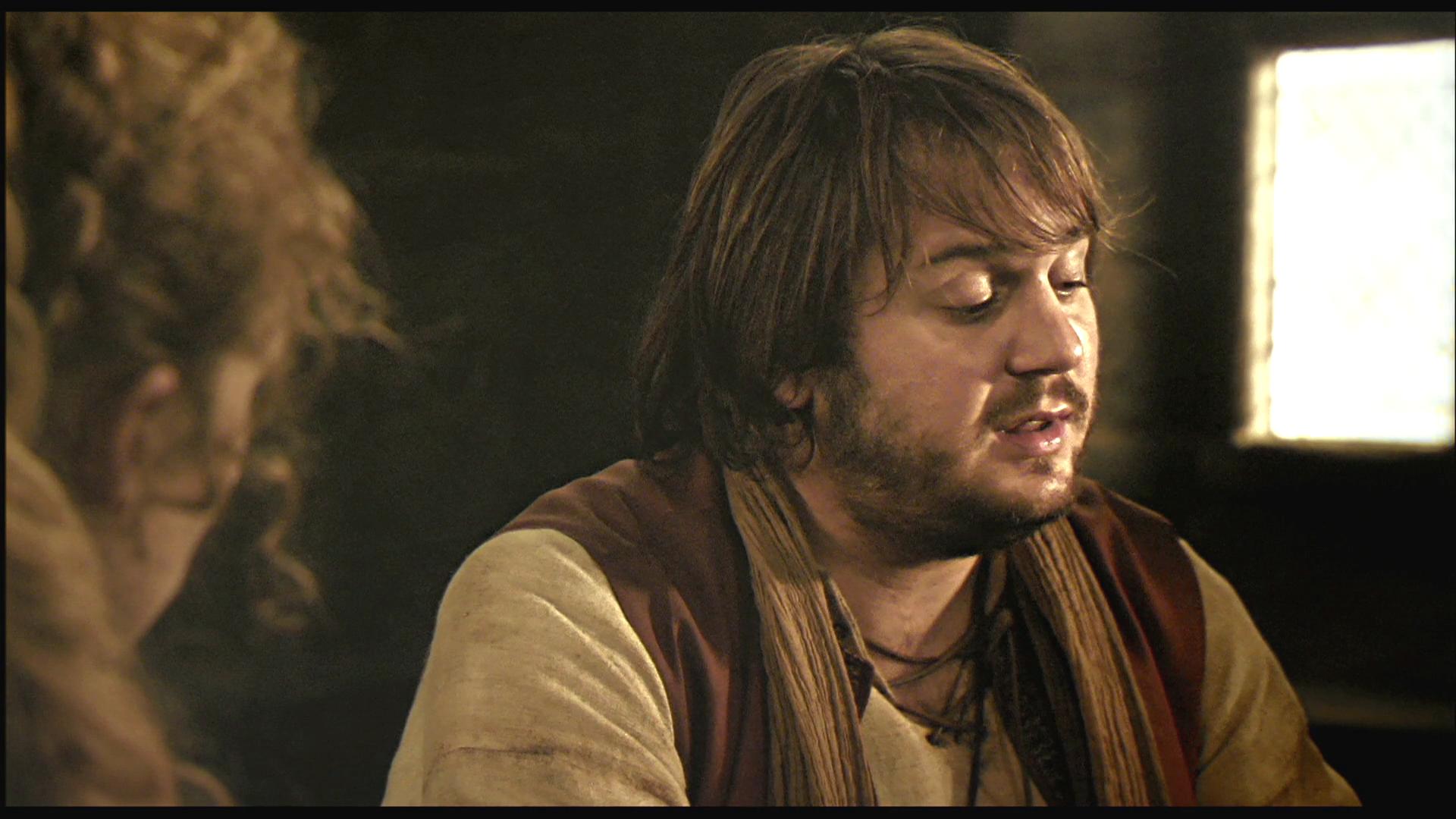 Le garçon qui criait au loup