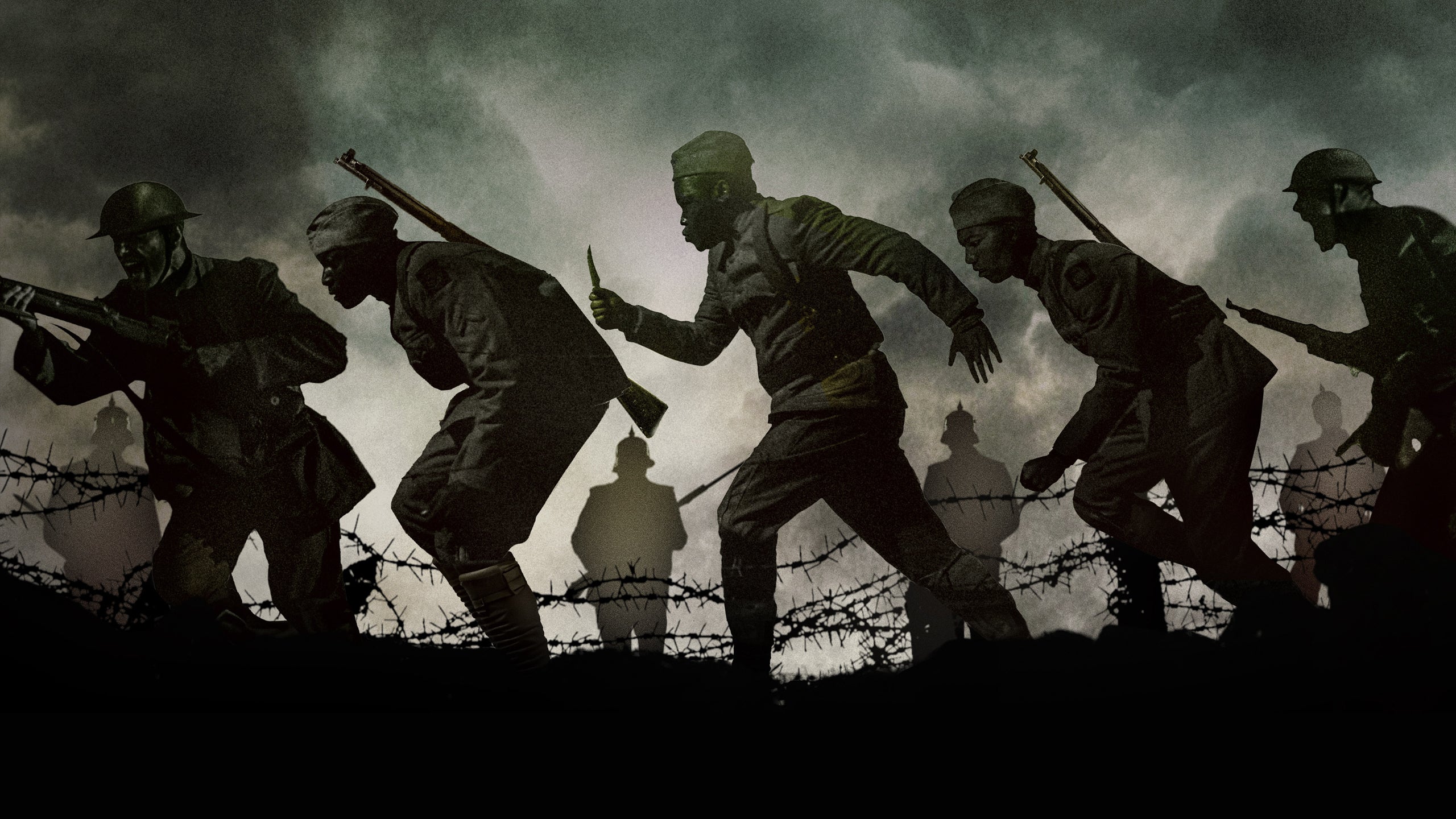 Az első világháború