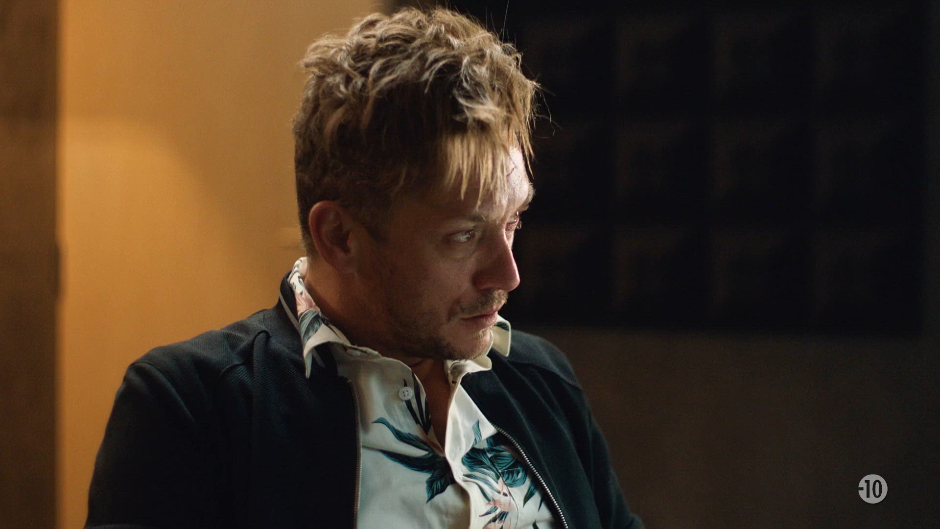 S1 E1 - Nouveau départ