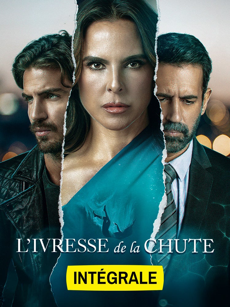 L'ivresse de la chute