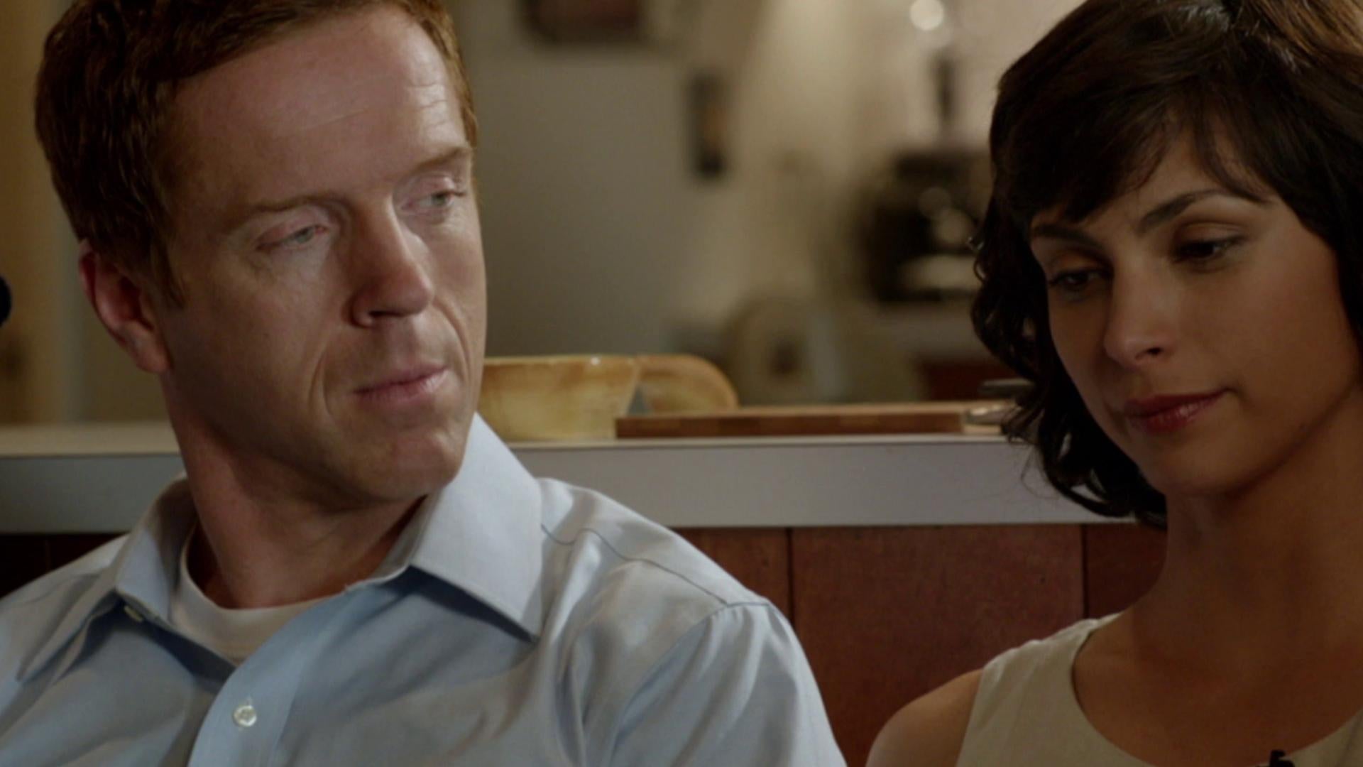 S1 E4 - Toujours fidèle