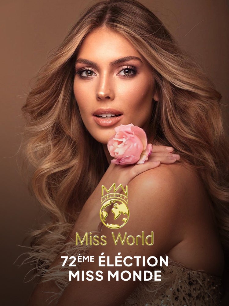 72e élection de Miss Monde