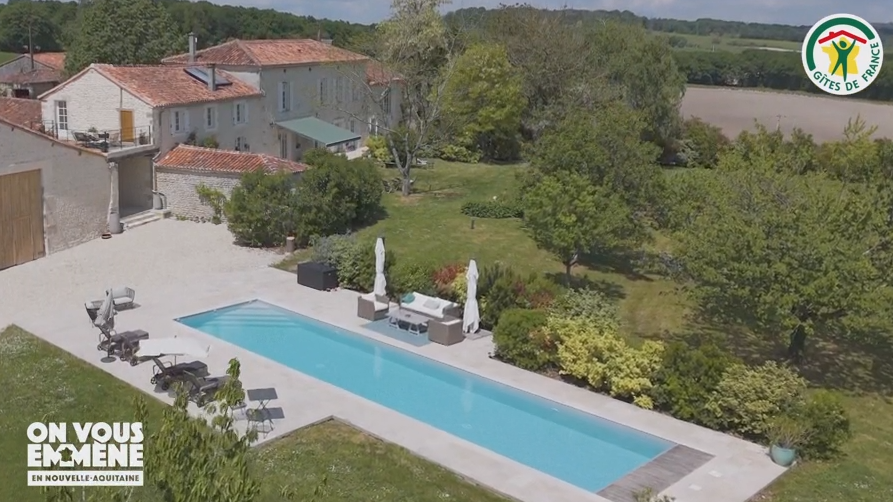 On vous emmène en Nouvelle-Aquitaine (Gironde)