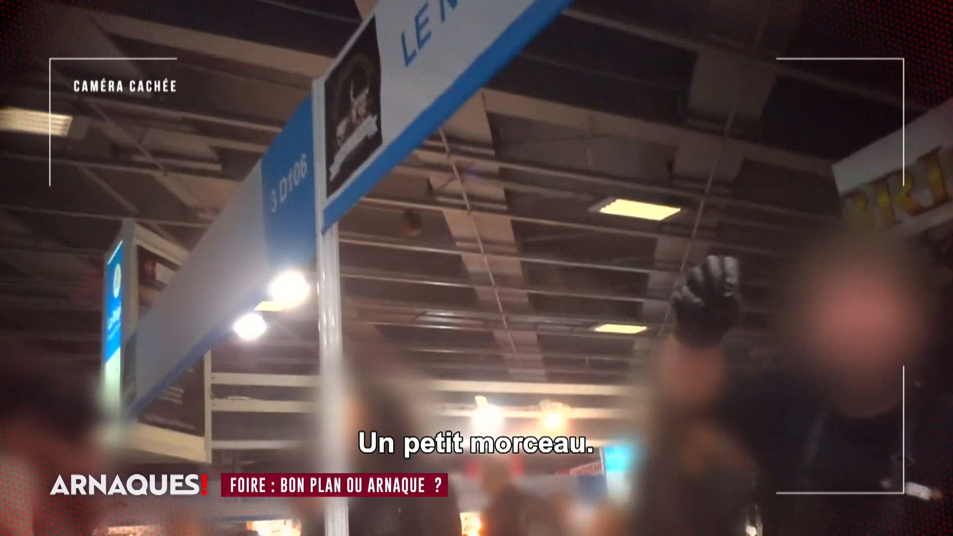 Émission 18 (1/2)