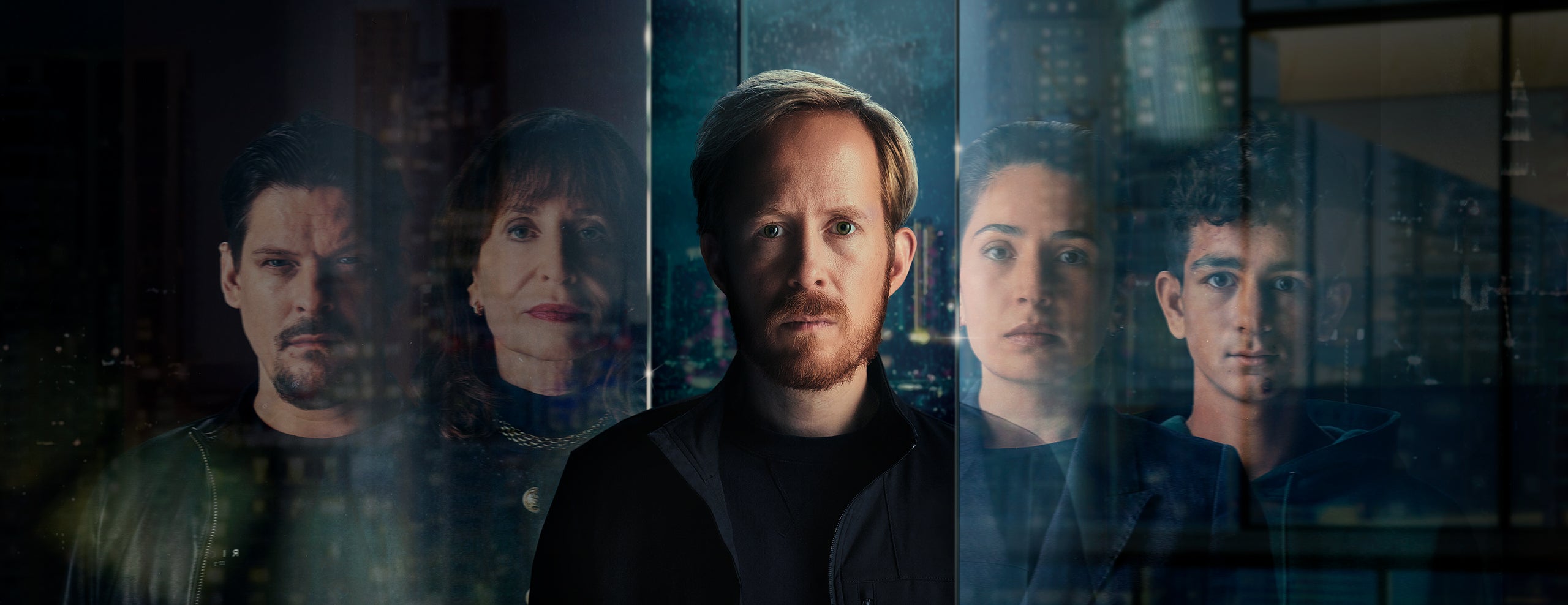 Sleepers – Alvó ügynökök