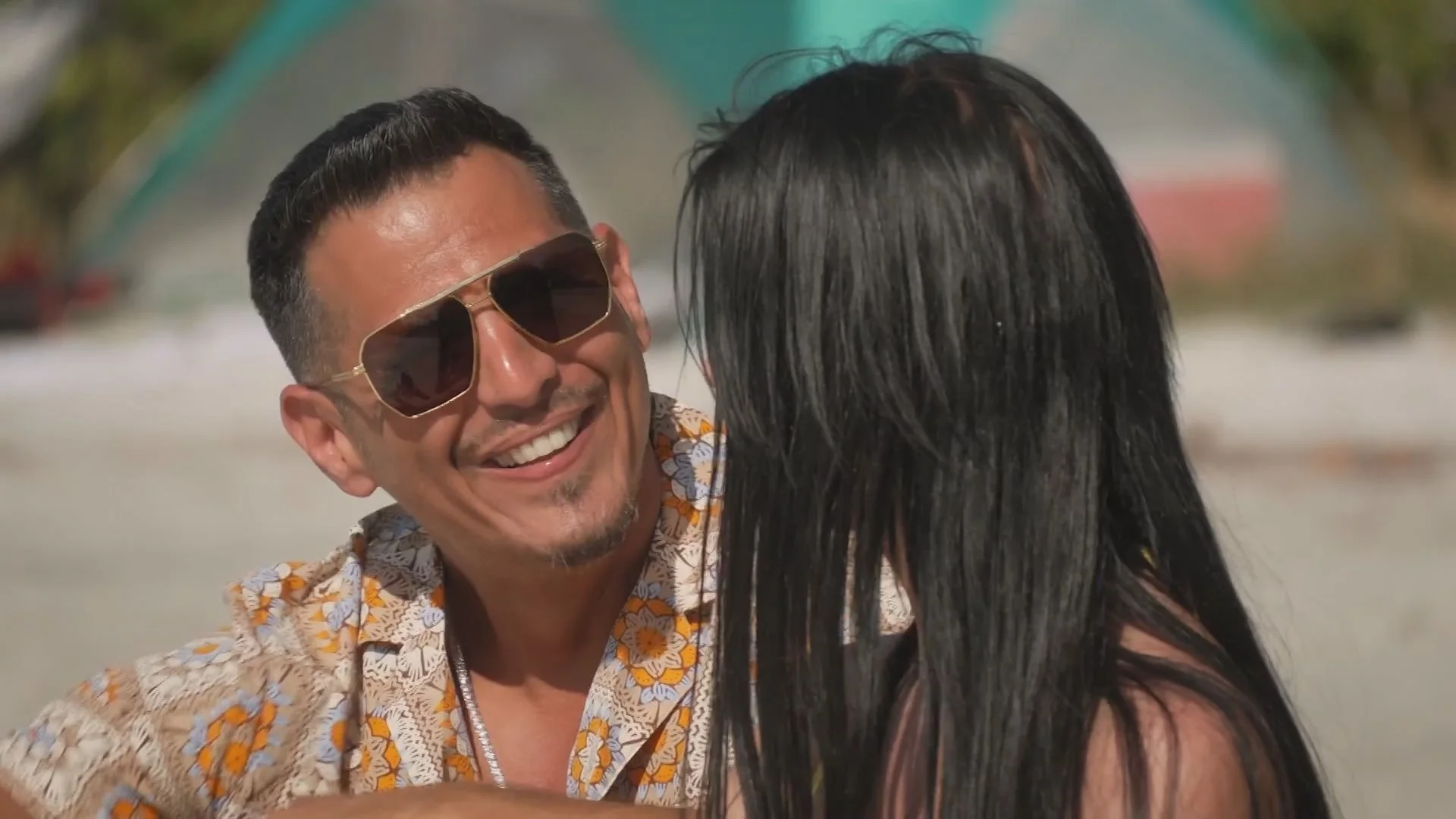 Zsolt Floridában keresi a szerelmet