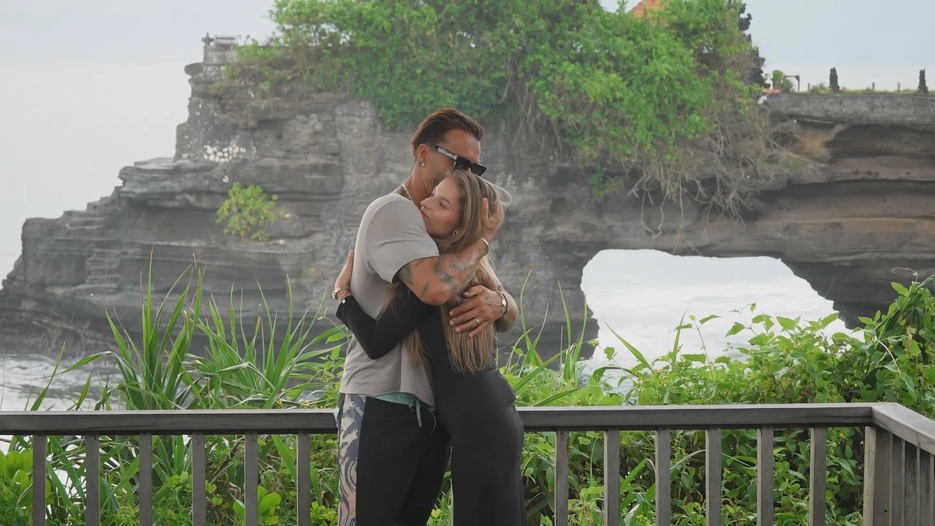 Norbi Balin keresi a szerelmet