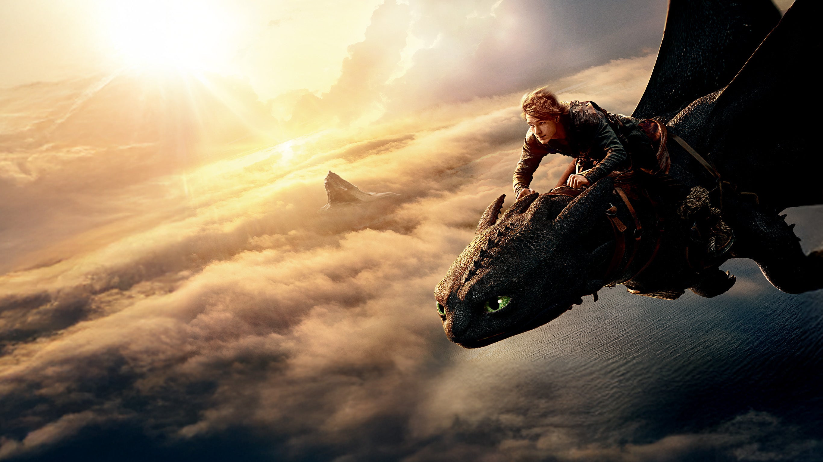 Dragons - Le 11 juin au cinéma