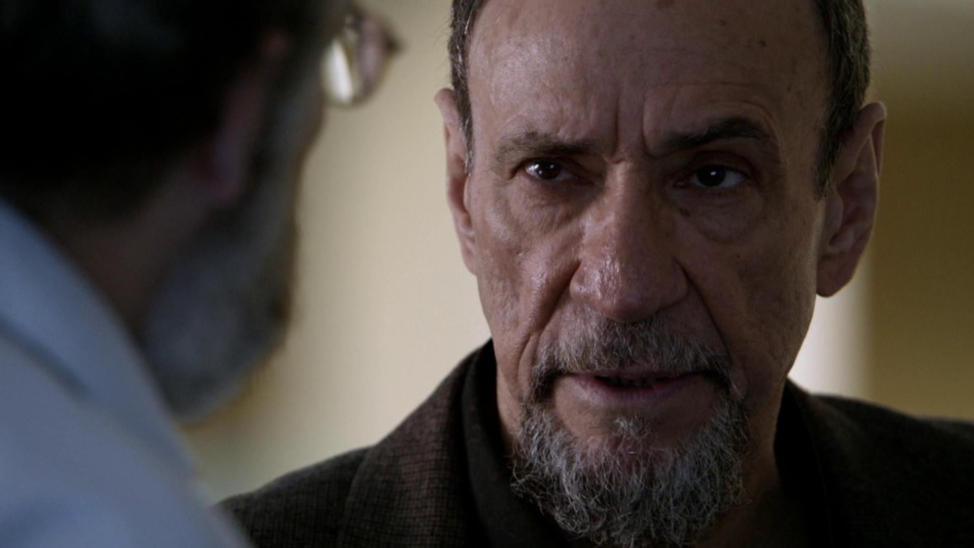 S3 E1 - En ligne de mire