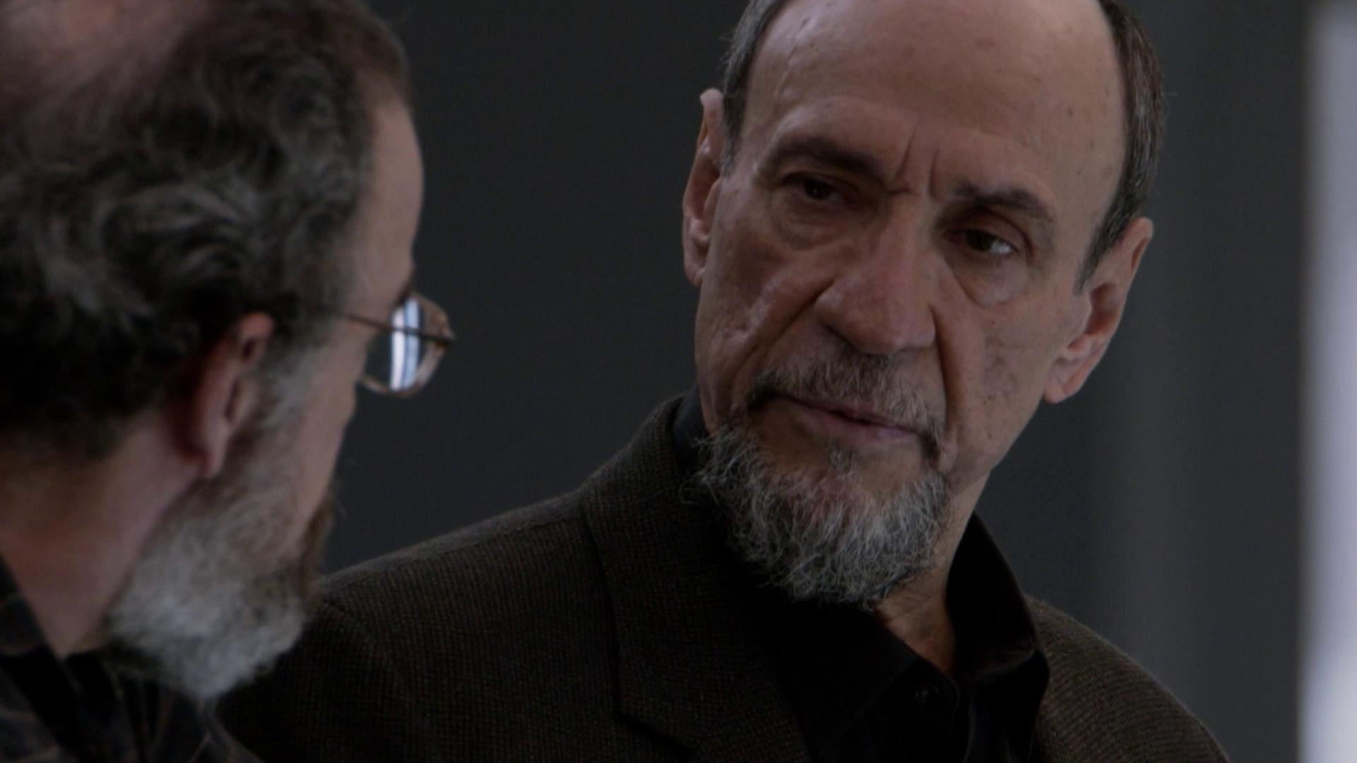 S3 E2 - Haute trahison