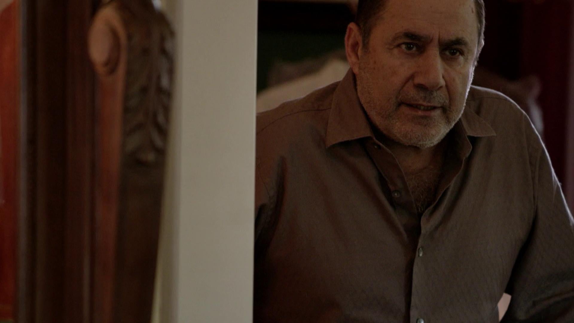 S3 E8 - En quête de réponses