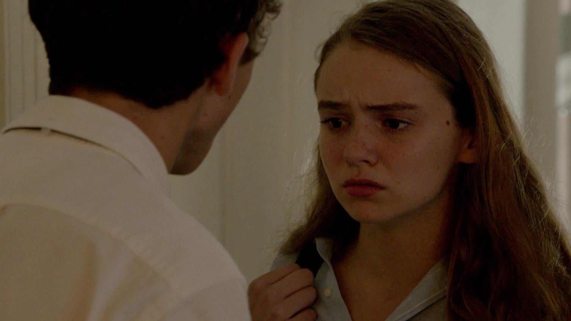 S2 E6 - Exécution sur mesure