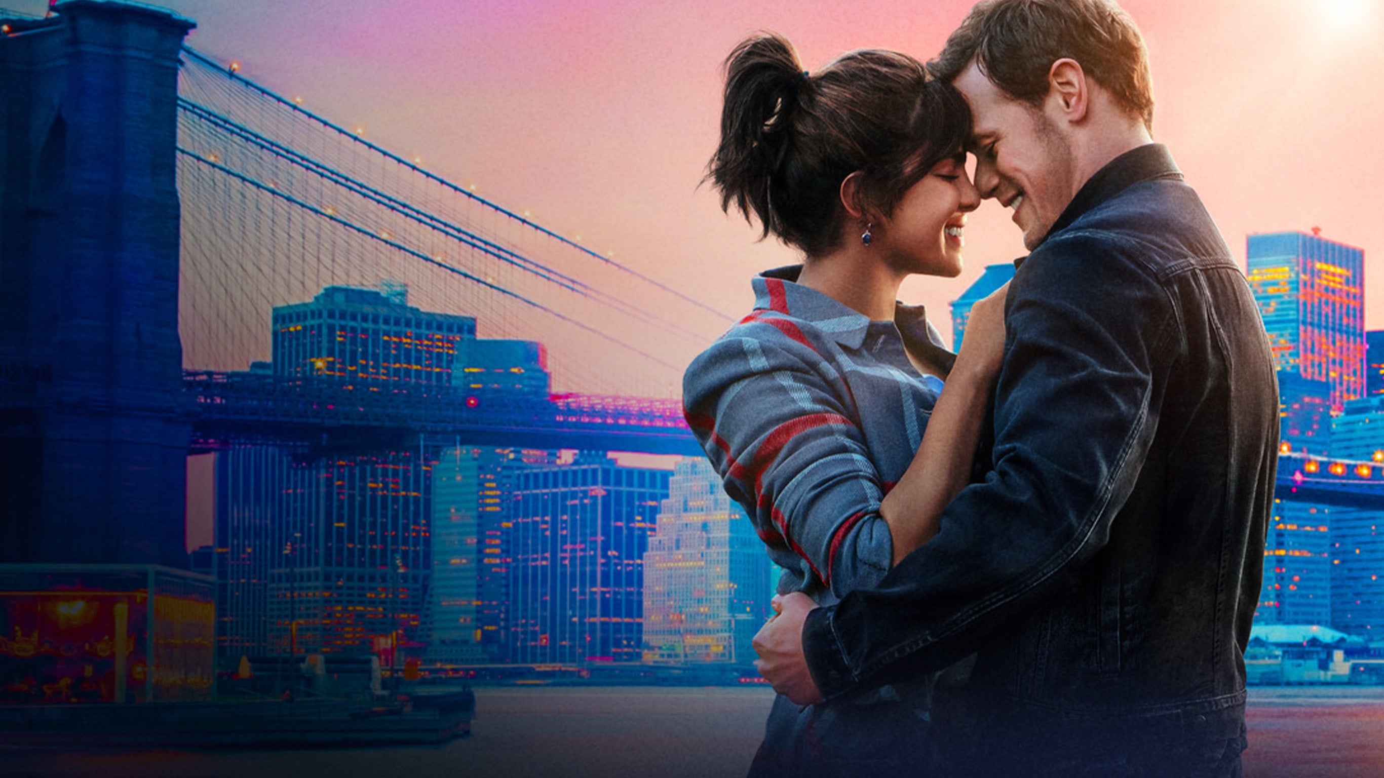 Love again : un peu, beaucoup, passionnément