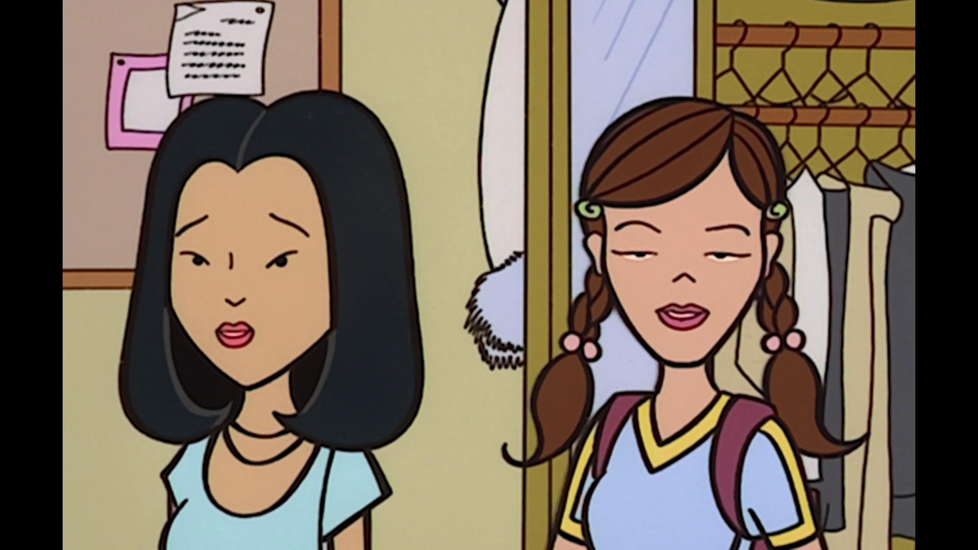 S3 E4 - Grand bal du lycée