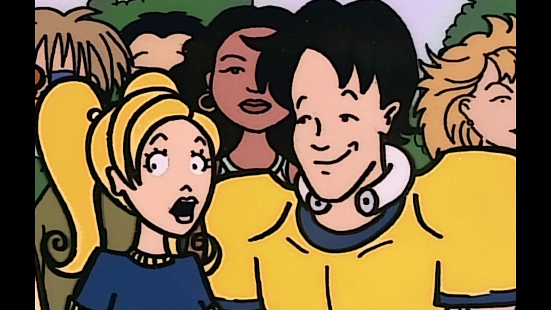 S1 E5 - Piège commercial