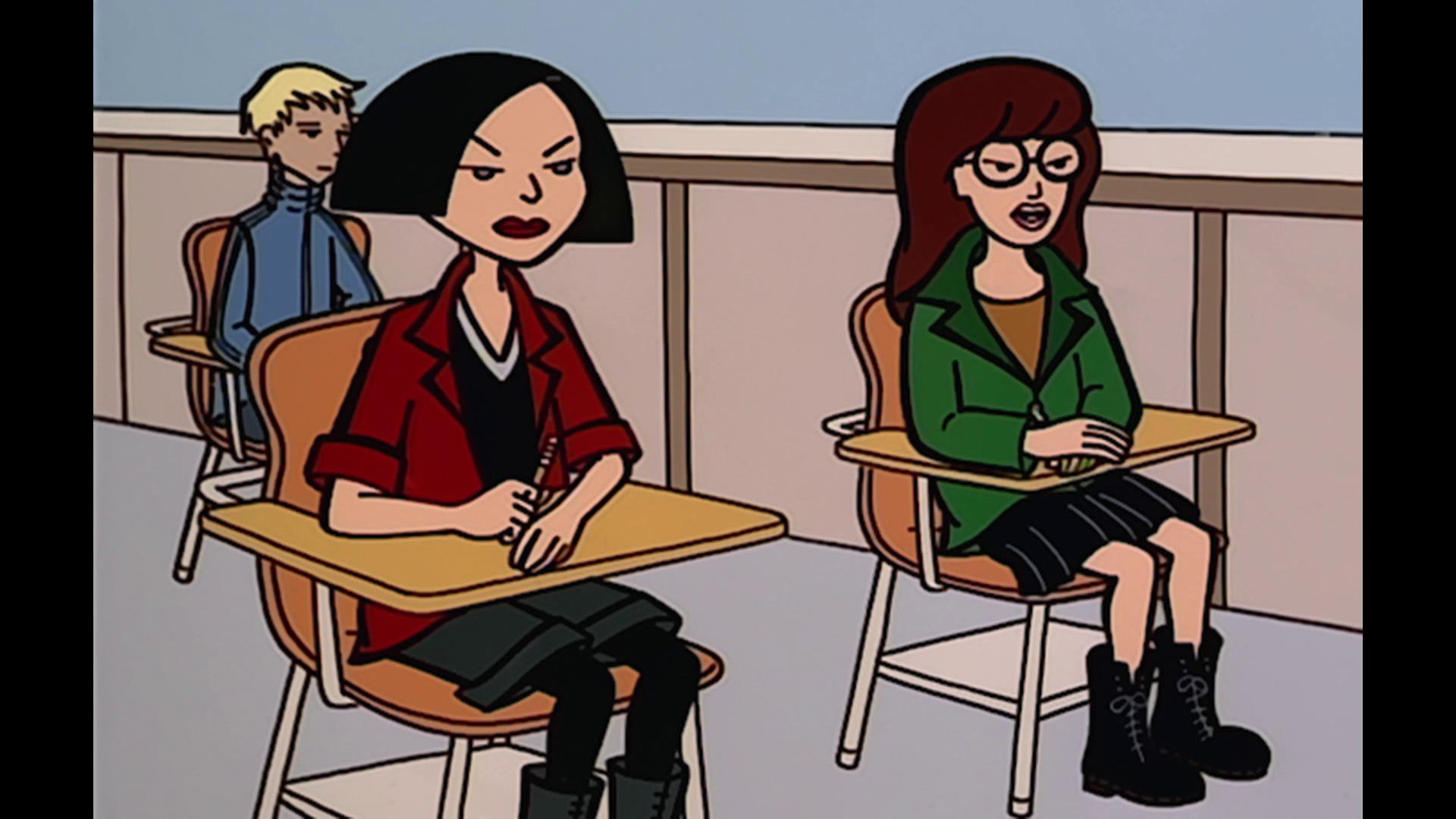 S1 E4 - Le café des poètes disparus