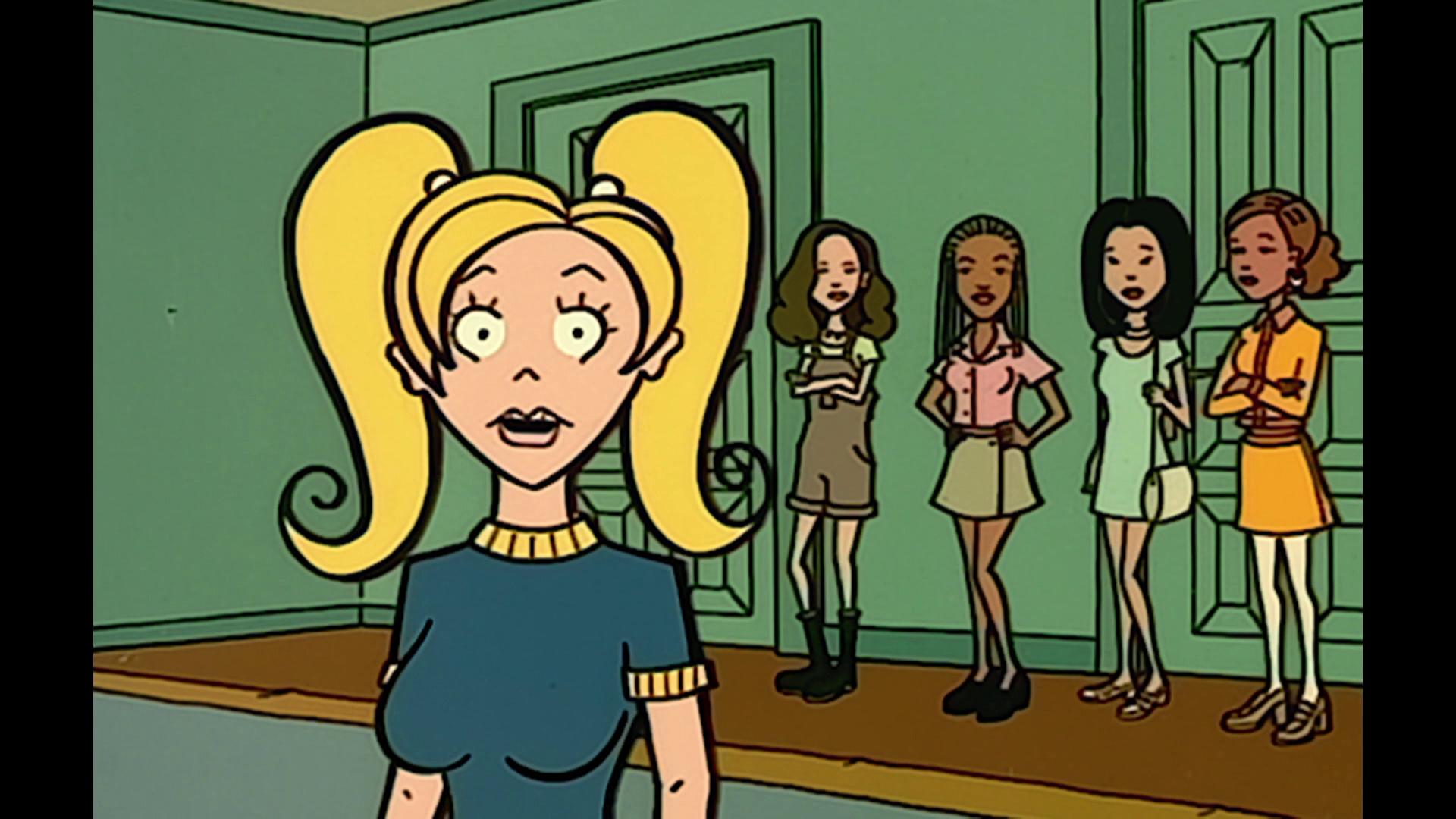 S1 E2 - Frime, mensonge et parano