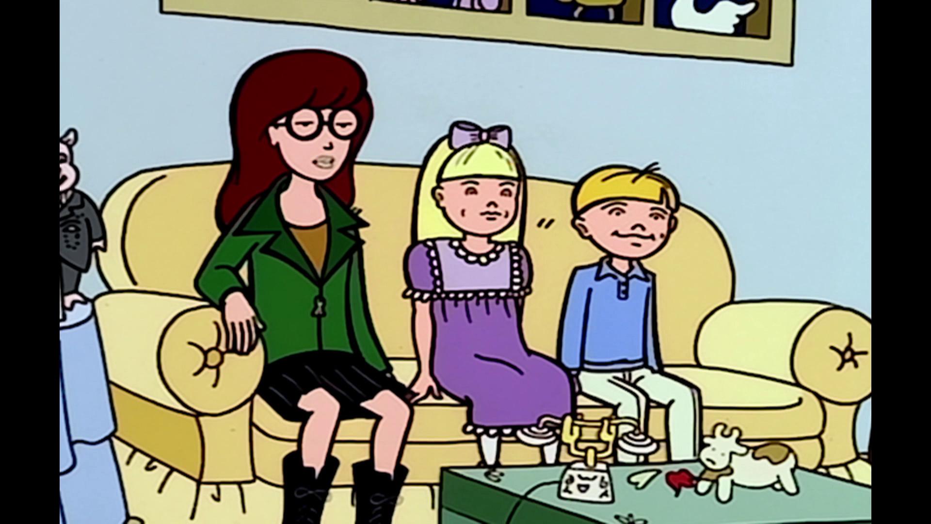 S1 E8 - Les délices du baby-Sitting