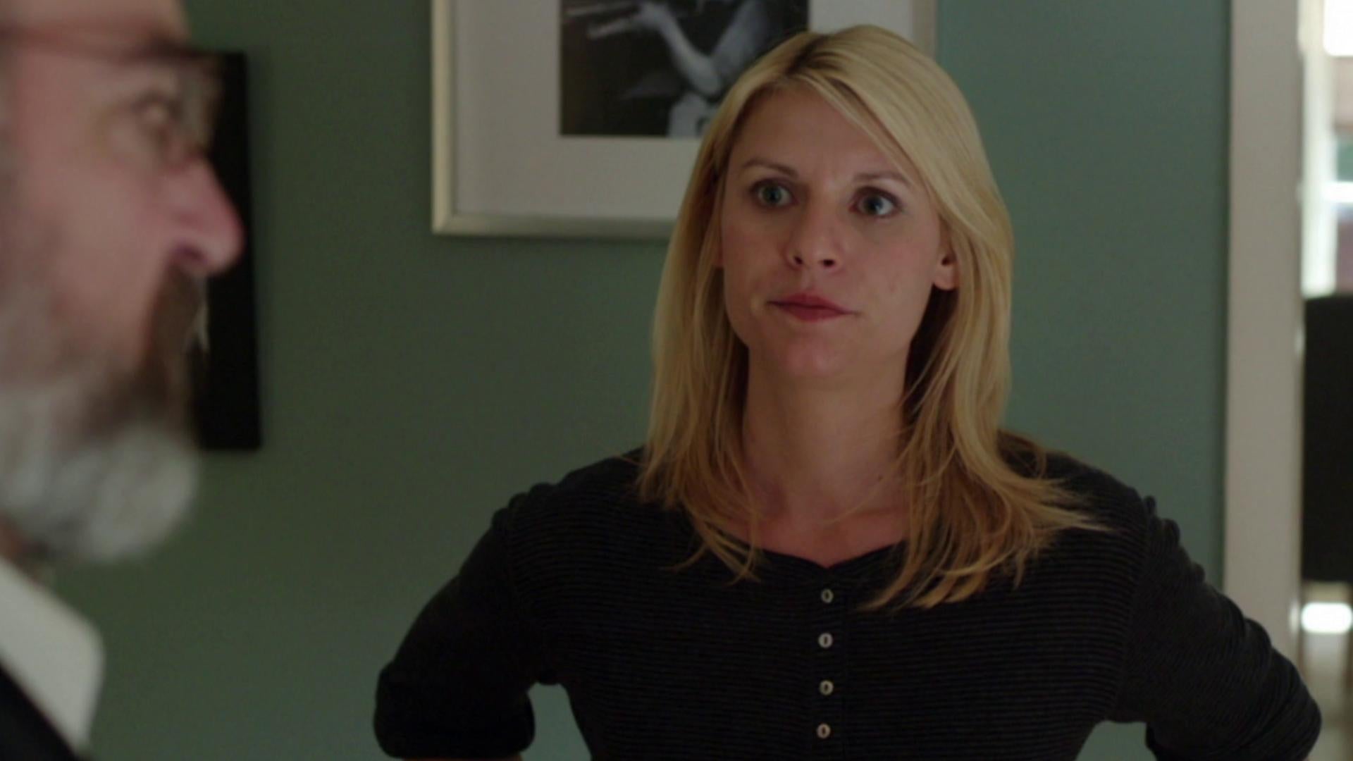 S1 E2 - Étroite surveillance