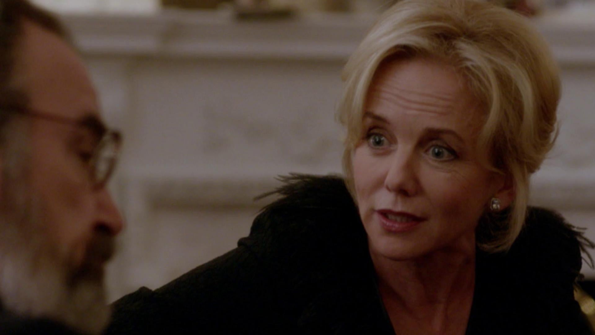 S1 E8 - Le talon d’Achille