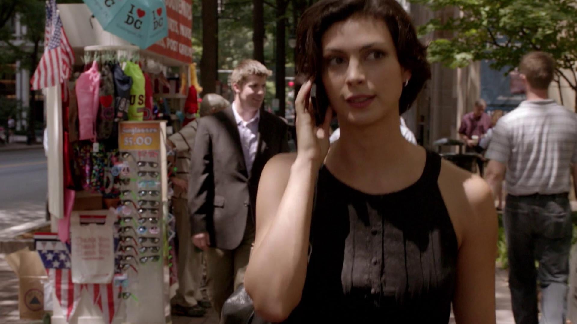 S2 E5 - Vérités et mensonges