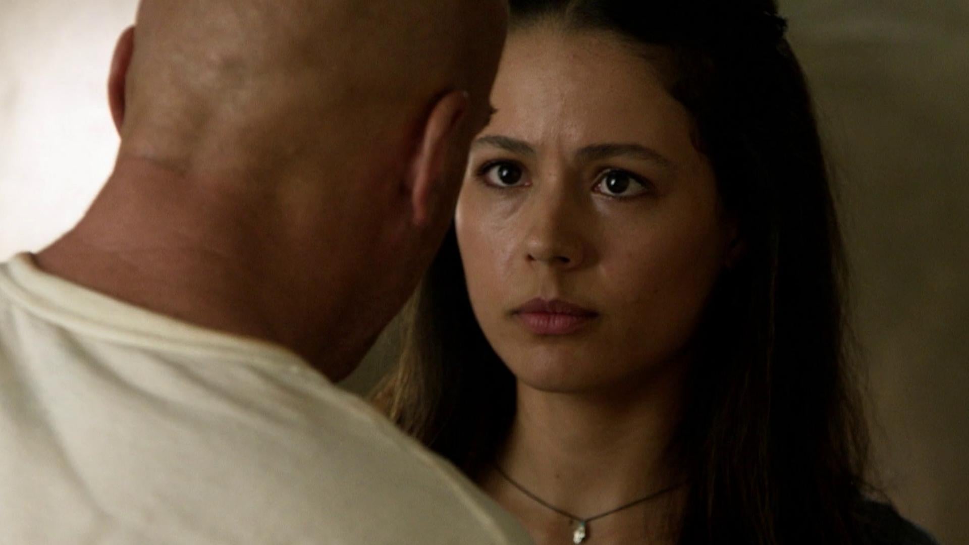 S3 E3 - La tour de David