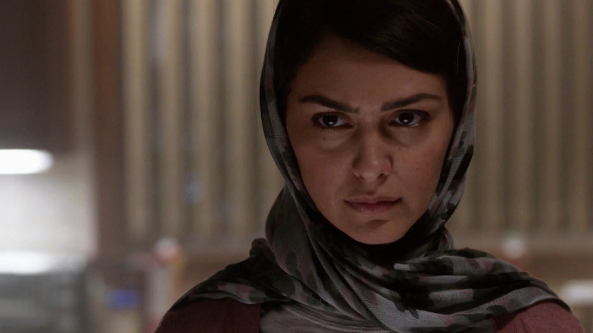 S3 E7 - Passe d'armes