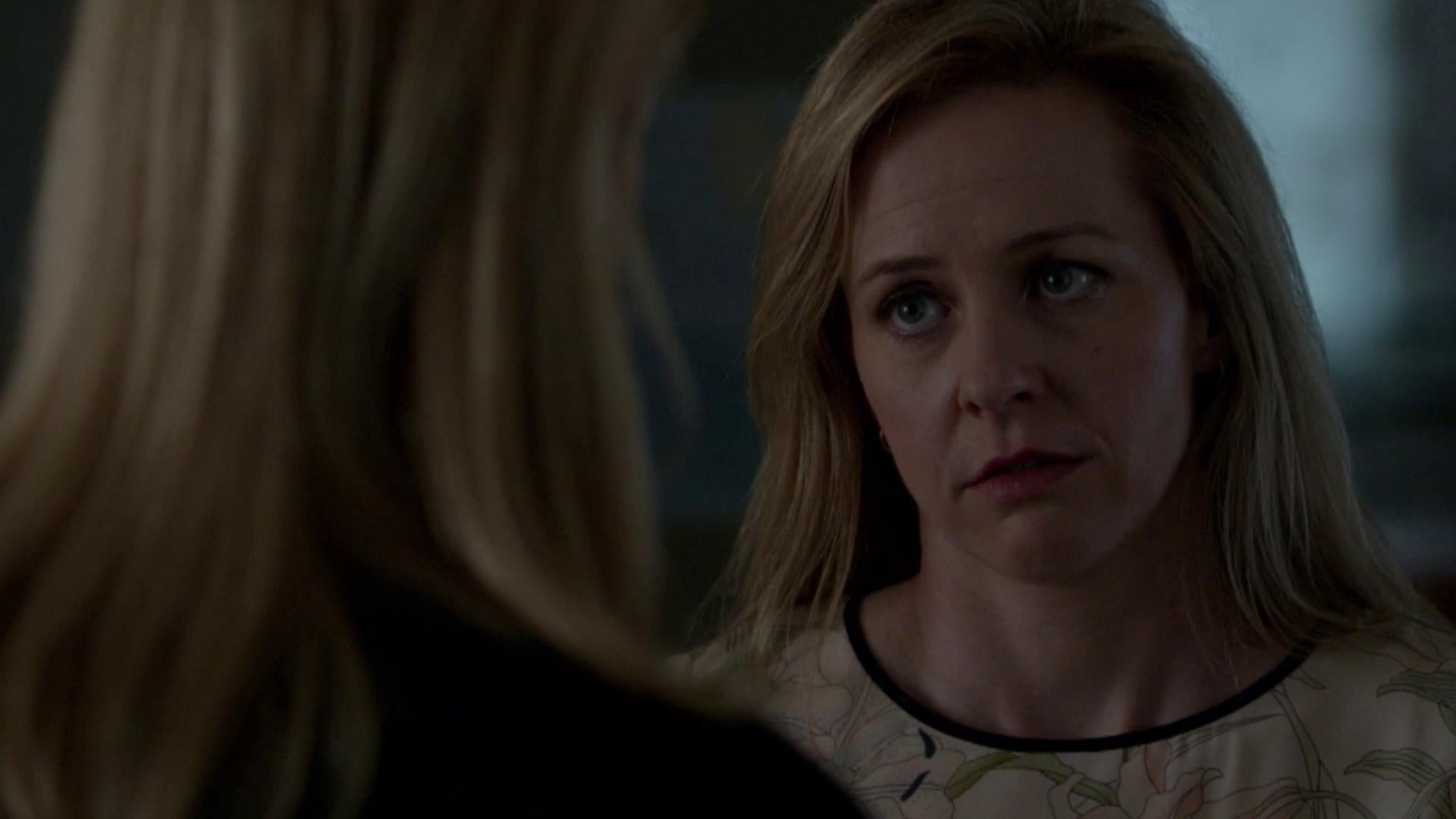 S2 E1 - Fin de convalescence