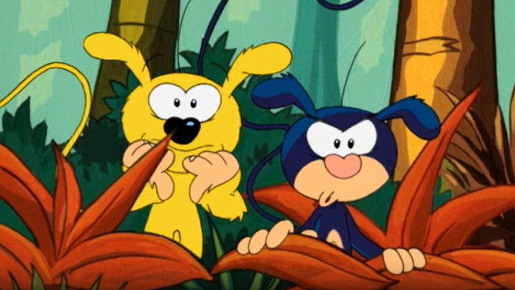 1. évad 8. rész | A Marsuk kincse