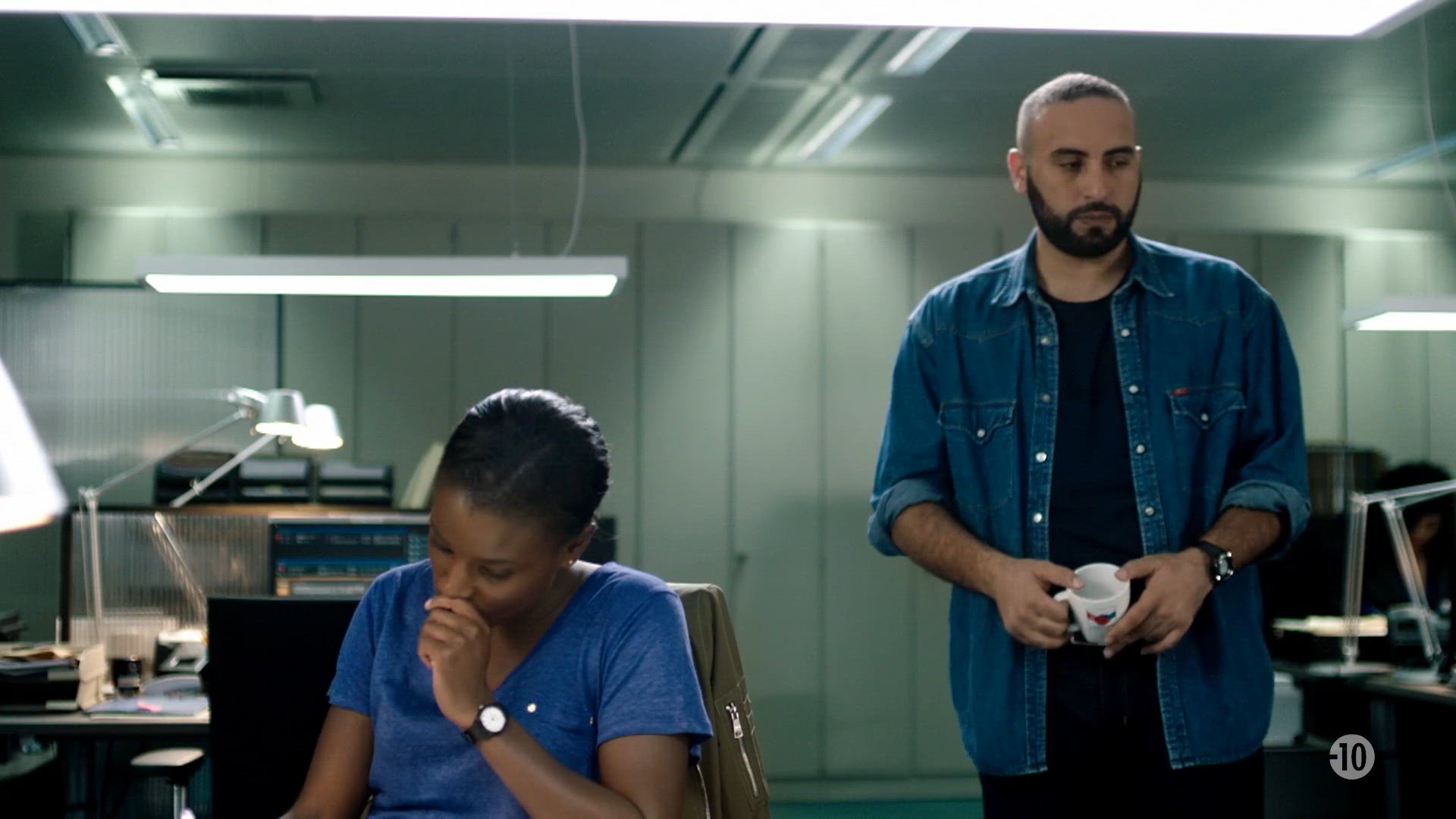 S1 E2 - Stella Maris