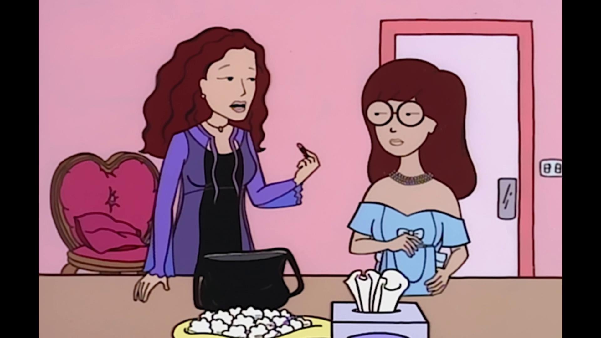 S2 E4 - Gai, gai, marions nous